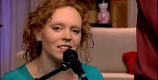 NAU NUA: MARTINE DE KOK