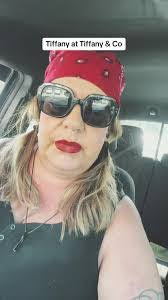 Tiffany Totten's Instagram, Twitter & Facebook