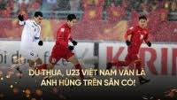 Các thông tin mới nhất về duy manh cam co tren tuyet, những hình ảnh, bài trung vệ đỗ duy mạnh vẫn giữ nguyên sự bồi hồi xúc động khi kể lại những khoảnh khắc anh cắm lá cờ tổ quốc lên ụ tuyết trên svđ thường châu, nơi diễn ra trận chung kết giữa u23 việt nam và u23 uzbekistan. RÆ¡i NÆ°á»›c Máº¯t Hinh áº£nh Duy Máº¡nh Cáº¯m Cá» Tren Tuyáº¿t Cui Chao Quá»'c Ká»³ Sau Chung Káº¿t Viá»‡t Nam Má»›i