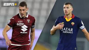 Currently, torino rank 17th, while roma on sofascore livescore you can find all previous torino vs roma results sorted by their h2h matches. Torino Vs As Roma Serie A Watch Espn