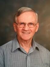 Obituary information for Albert Banner Passant