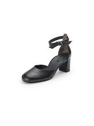 Queen of all lady shoes, ''the pump'' of course made by paul green. Paul Green Pumps Schwarz