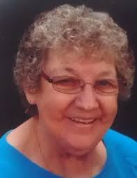 Obituary information for Doris Ann Atchison