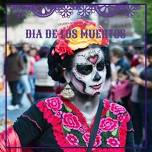 Tubac Dia de Los Muertos