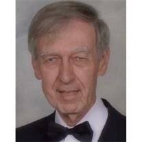 Clarence Campbell Rawlins Obituary