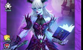 Discuss tips and strategies, ask questions and make friends with other. Malicna March 2021 Hotm Review And Grading Empires And Puzzles Hero Of The Month