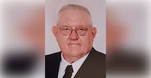 Obituary information for Roger William Kensmoe
