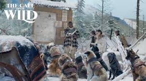 The call of the wild scores a 6.6 digit binge rating out of 10 and is a good movie. The Call Of The Wild Journey To Dawson Clip 20th Century Studios Youtube