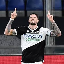 Rodrigo de paul è un trequartista che unisce corsa e tecnica. Atletico Interesse An De Paul