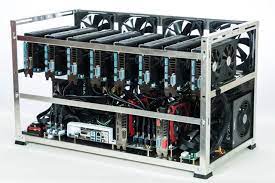 Anyone can build this duo mining rig for less than $1000 with no. Build An Ethereum Mining Rig Today 2019 Update Cryptosrus In 2021 Ethereum Mining Bitcoin Mining Bitcoin Mining Rigs