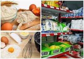 Jika tadinya spanduk banyak dicetak. Daftar Agen Grosir Toko Bahan Kue Tangerang Dan Tangsel