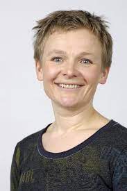 Cand.psychol marianne bang hansen ved statens institutt for rusmiddelforskning, sirus, vil forsvare sin avhandling for graden ph.d: Person 12715 Marianne Bang Hansen Cristin