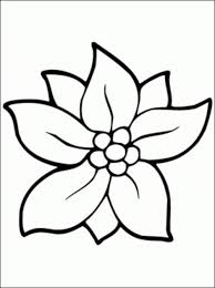 Drawing, a person reflects in the drawing his inner world, becomes calm and catches his insights. Flower Coloring Pages Printable Free Bestappsforkids Com