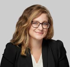 Kaleigh McManus Hartigan