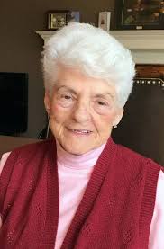 Obituary: Laura Frances Colvin (1/23/24)