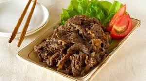 Perlu daging slice 250 gram. Jual Daging Olahan Daging Sapi Slice Potongan Tipis Tipis Untuk Teriyaki Yakiniku Di Lapak Nurohman Bukalapak