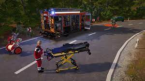 Notruf 112 | emergency call 112 was released on nov 9, 2016. Notruf 112 Die Feuerwehr Simulation 2 Aerosoft Shop
