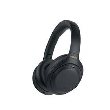 Casque écouteurs sans fil et bluetooth. Casque Audio A Reduction De Bruit Bluetooth Sony Wh1000xm4 Noir Casque Audio Achat Prix Fnac