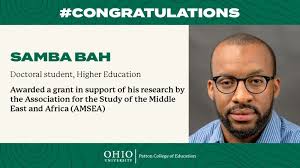 Flavius M. Mokake, PhD