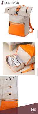 Ikea Sommar 2018 Rucksack Ikea Sommar 2018 Rucksack In Einem Sehr Guten Gebrauchten Zustand