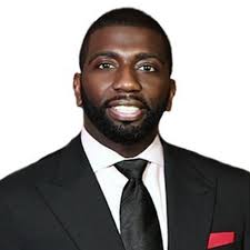 Chairman Linwood Dillard