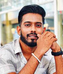 Tamil Actor James Devan Arokiasamy Biography, News, Photos, Videos