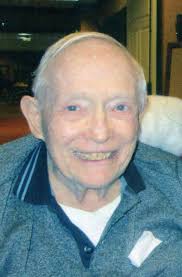 Robert Chaplin Obituary