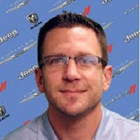 Justin Bracken's Instagram, Twitter & Facebook