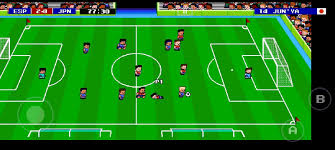 XP Soccer 1.0.5 - Скачать для Android APK бесплатно