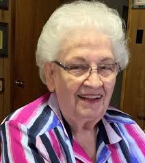 Mary Frances Hayes Obituary December 22, 2021