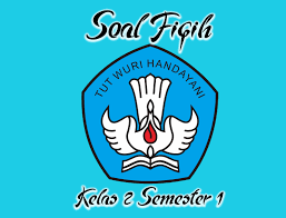 51f937b7a3 soal fiqih kelas 3 sd ulangan tengah semester 1. Contoh Soal Uts Fiqih Kelas 2 Semester 1 Sd Mi Id Pengertian
