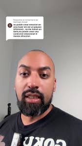 Respuesta a @Santiago Daniel cómo generar atracción