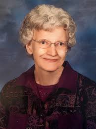 Obituary for Ella Irene (Haugen) Lowe