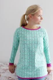 Vielen dank für dieses schnittmuster plus anleitung. Kostenloses Schnittmuster Fur Euch Kaschi Das Raglan Shirt Blog Alles Fuer Selbermacher