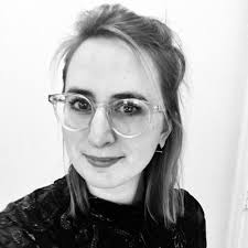 Sarah Eve Roberts (@SarahEveRoberts)