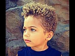 So it makes sense that they can choose from a variety of different looks instead of just the one. Pin On Boys Haircuts