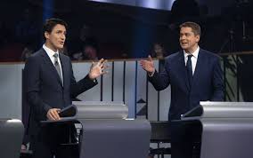 Next canadian federal election projection. Canadian Election Leaves Scientists Hanging No Matter Who Wins
