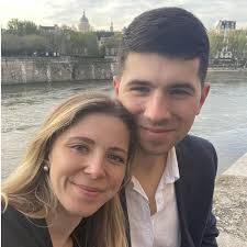 Abigail Baum and Henry Moore's Wedding Website