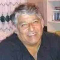 Guillermo Francisco Quiroga (1953–2019)