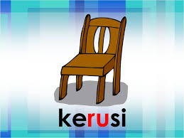 Padahal, kesehatan merupakan salah … Benda Di Dalam Kelas