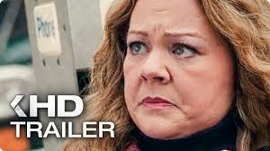 the kitchen trailer (2019) youtube