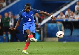 France vs germany 2x0 euro 2016 semi final all goals & highlights. Germany Vs France Result Match Report Minute By Minute As Com