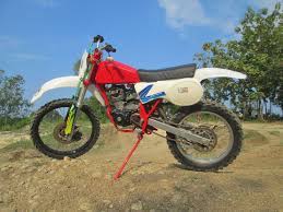 Modifikasi motor trail jadul supra fit bebek fiz r klx ktm. Modifikasi Motor Trail Jadul Cahunit Com