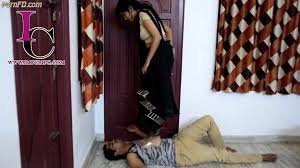 Indian mistress, Trample, Femdom - FemdomVC