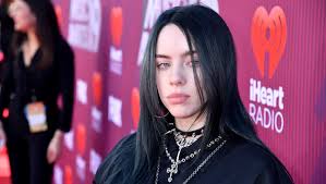 Buy tickets for billie eilish concerts 2021 at downtown las vegas. Billie Eilish Veroffentlicht Neue Single My Future Musikexpress