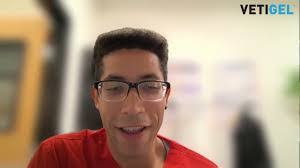 Brian Standish's Instagram, Twitter & Facebook