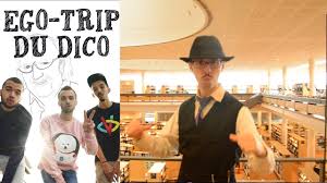 En faisant référence à bigflo et oli dans ma life, son featuring avec orelsan, oxmo puccino a suscité un le rappeur multiplie les featurings ces dernières semaines comme le très remarqué a qui la faute ? Reponse A Squeezie Oli Bigflo Et Alain Rey Ego Trip Du Dico Youtube