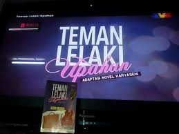 Tak terasa dah sampai penghujung episod 28 akhir drama teman lelaki upahan. Facebook