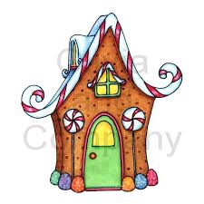 Gingerbreadhouse Christmas Paintings Christmas Art Christmas Rock To install this house into your game: gingerbreadhouse christmas paintings