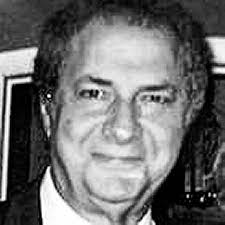 Gino DeGrandis Obituary (1939